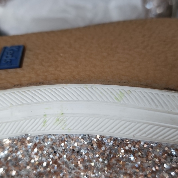 Kate Spade Keds - Picture 6 of 7